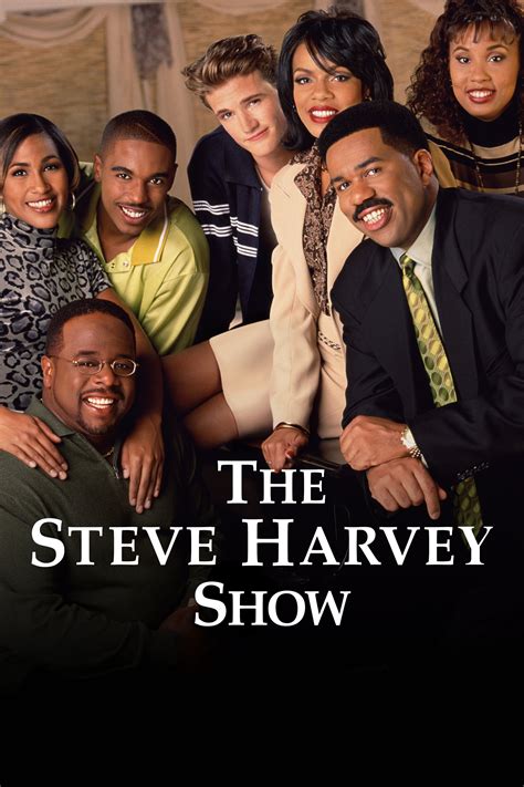 Steve harvey show dating episode